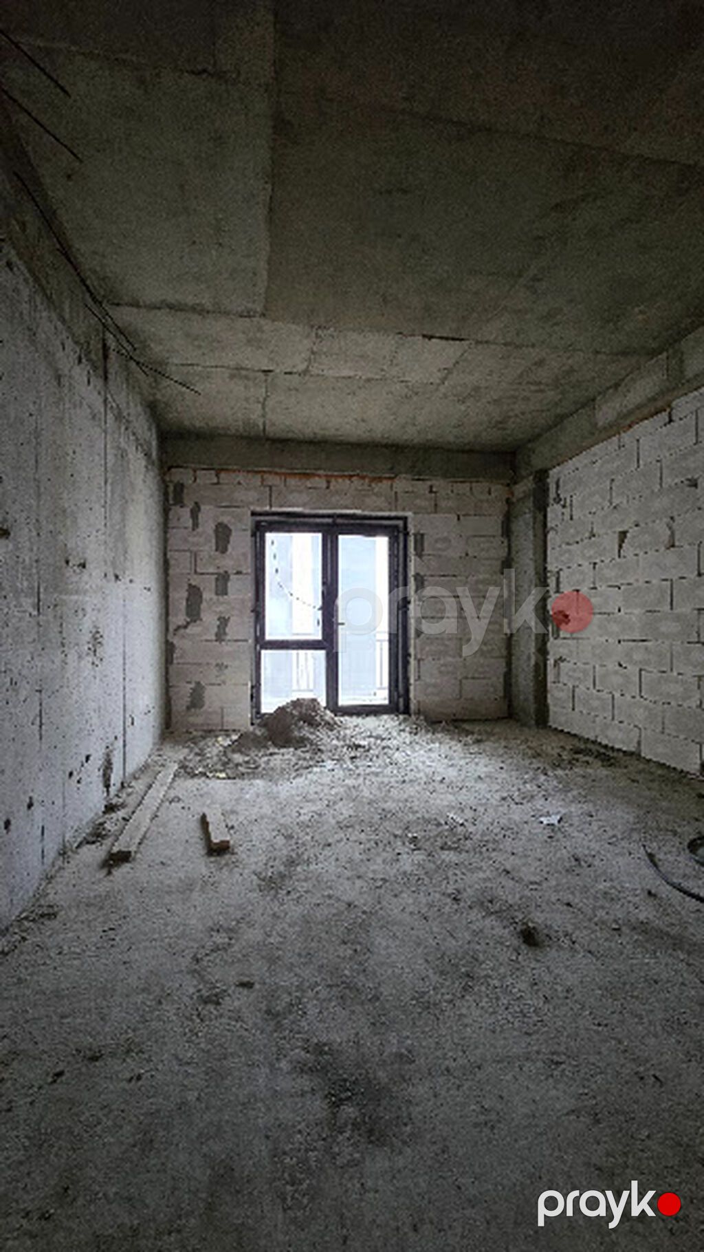 Ağ şəhər, 3 otaqlı, Yeni tikili, m. Xətai, 137 kv. m — Mənzil, Bakı (8)