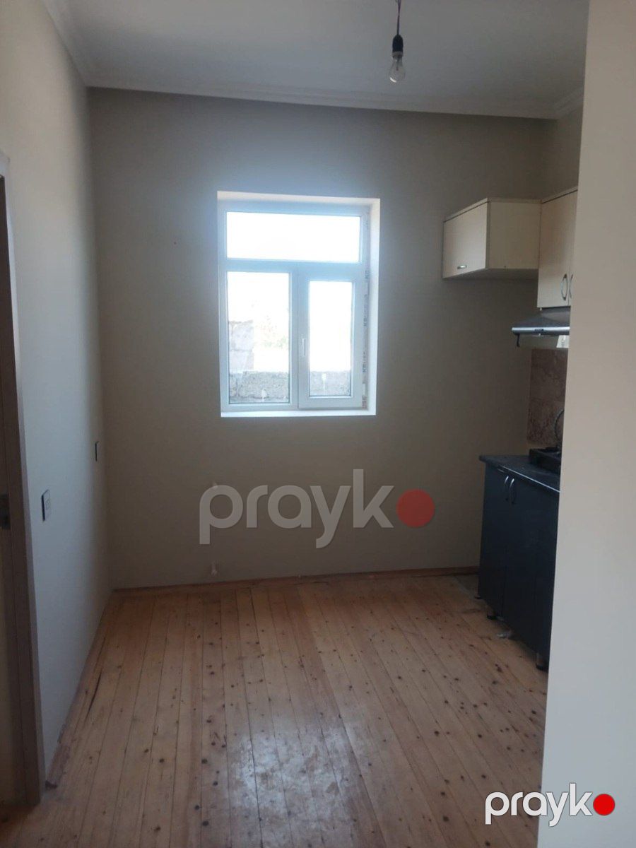 Satılır 2 otaqlı həyət evi/bağ evi 50 m² — Ev, villa, Bakı (4)