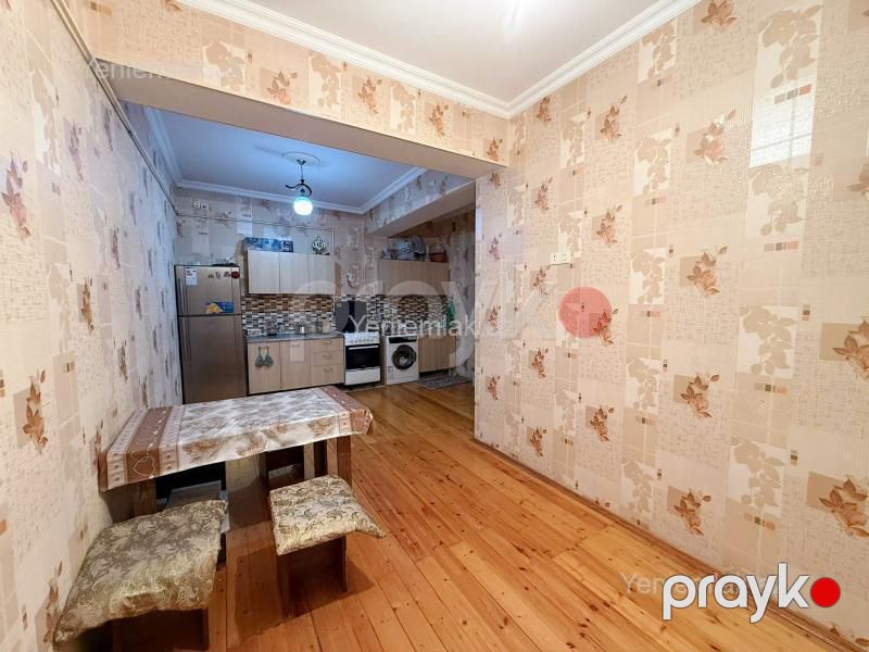 Satılır 3 otaqlı Bina evi menzil (Yeni tikili), 110 m², Xətai rayonu — Mənzil, Bakı (7)