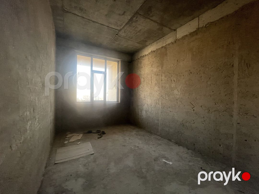 Satılır 4 otaqlı yeni tikili 157 m² — Mənzil, Bakı (4)