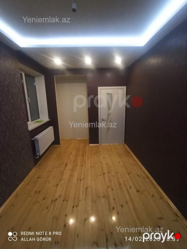 Satılır 4 otaqlı Həyət evi / Villa, 100 m², Corat bağları — Ev, villa, Sumqayıt (8)