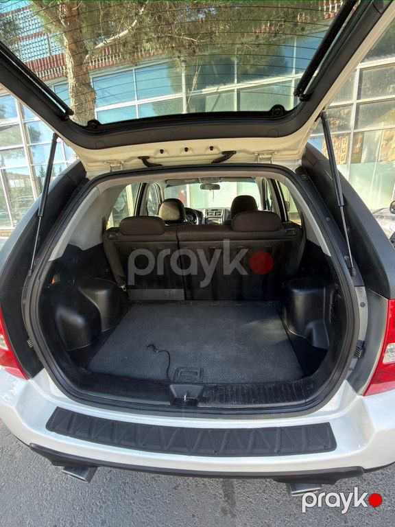 Kia Sportage, 2.0 L, 2008 il, 220 000 km — Avtomobillər, Sumqayıt (3)