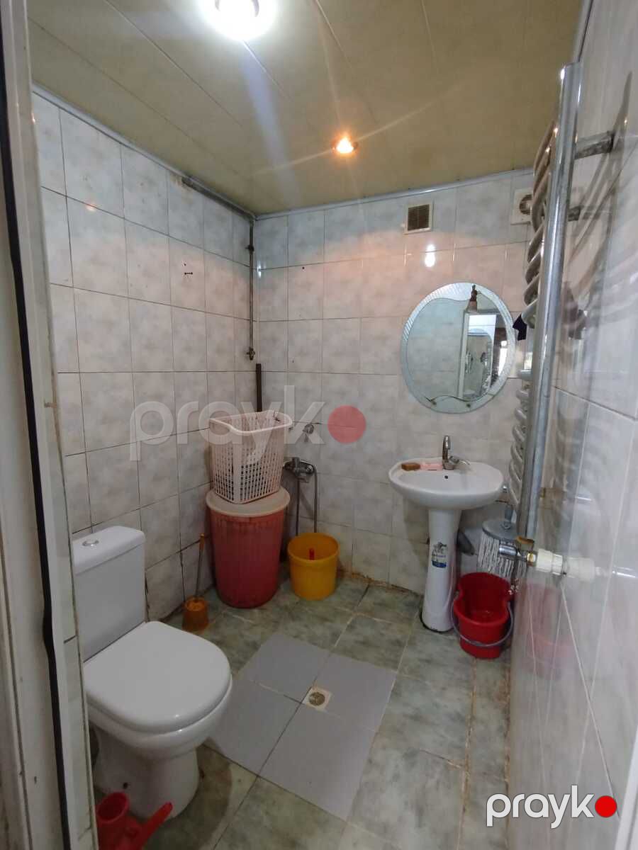 Satılır 2 otaqlı köhnə tikili 45 m² — Mənzil, Sumqayıt (11)