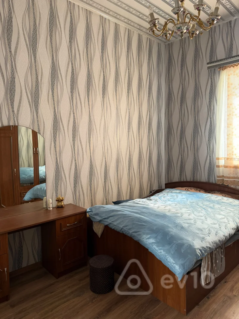 2 otaqlı həyət evi, 40 m², Keşlə — kirayə — Bakı