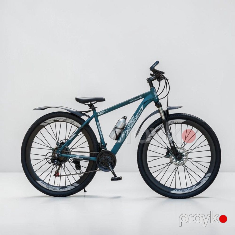 Dağ velosipedi Velostrim 26190G — Velosipedlər, Bakı (2)