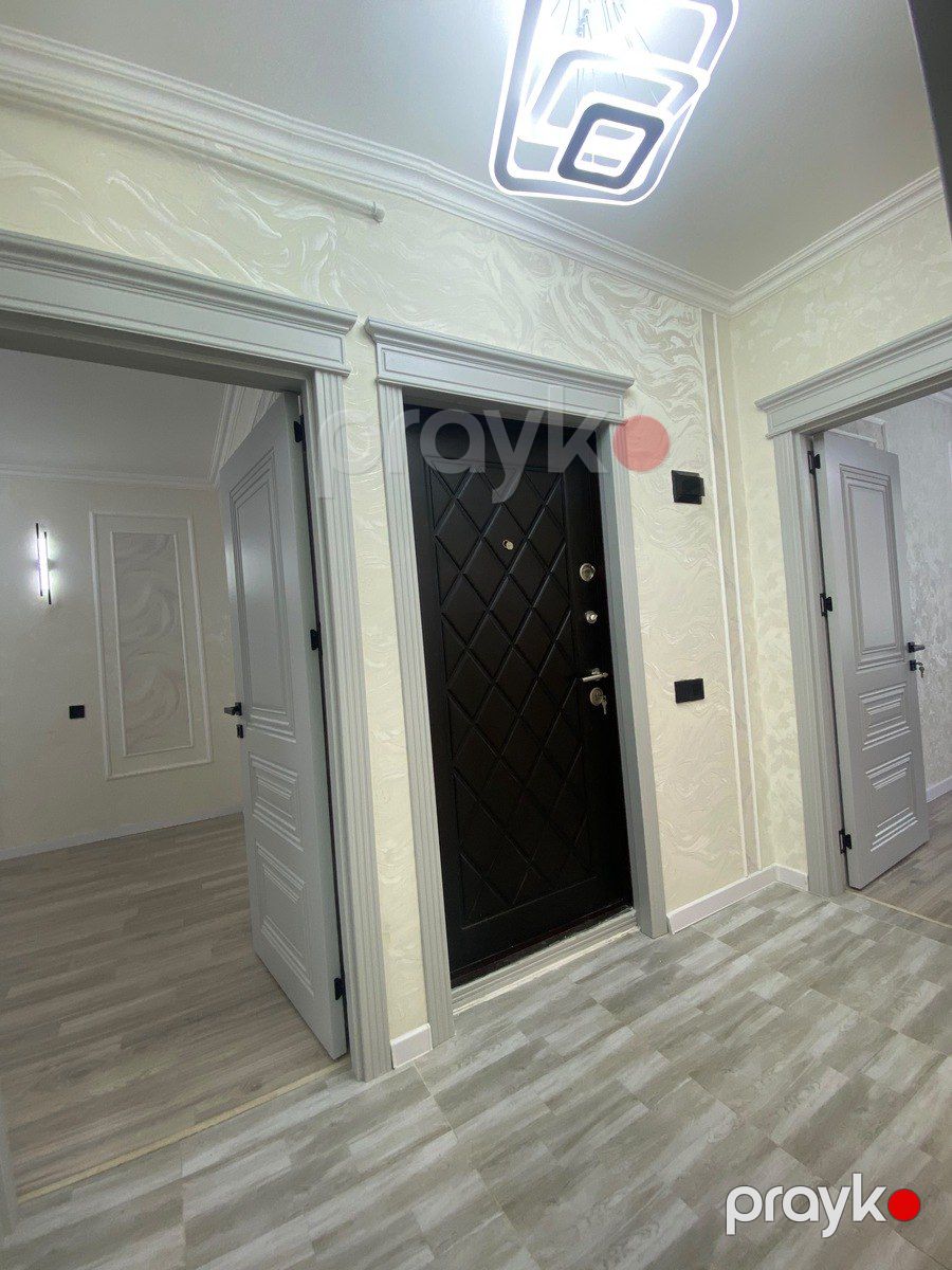 Satılır 2 otaqlı yeni tikili 65 m² — Mənzil, Bakı (11)