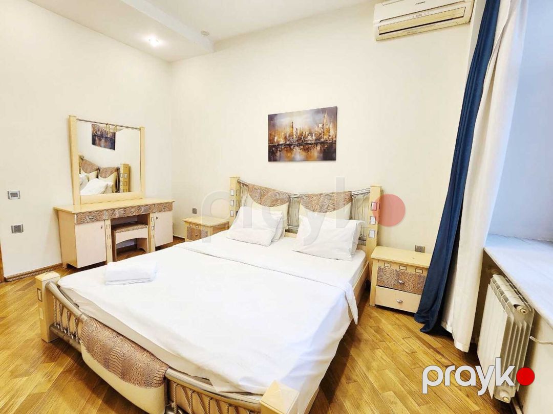 İcarəyə verilir 3 otaqlı köhnə tikili 100 m² — Mənzil, Bakı (9)