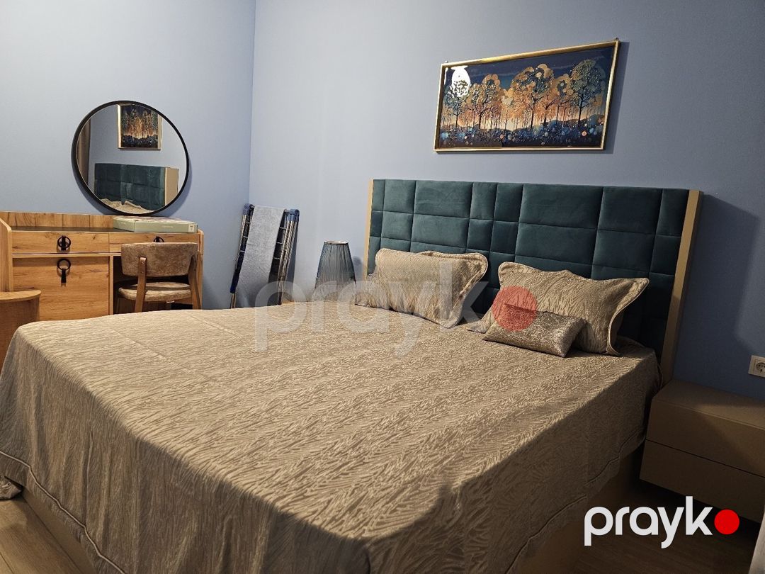İcarəyə verilir 3 otaqlı yeni tikili 78 m² — Mənzil, Bakı (2)