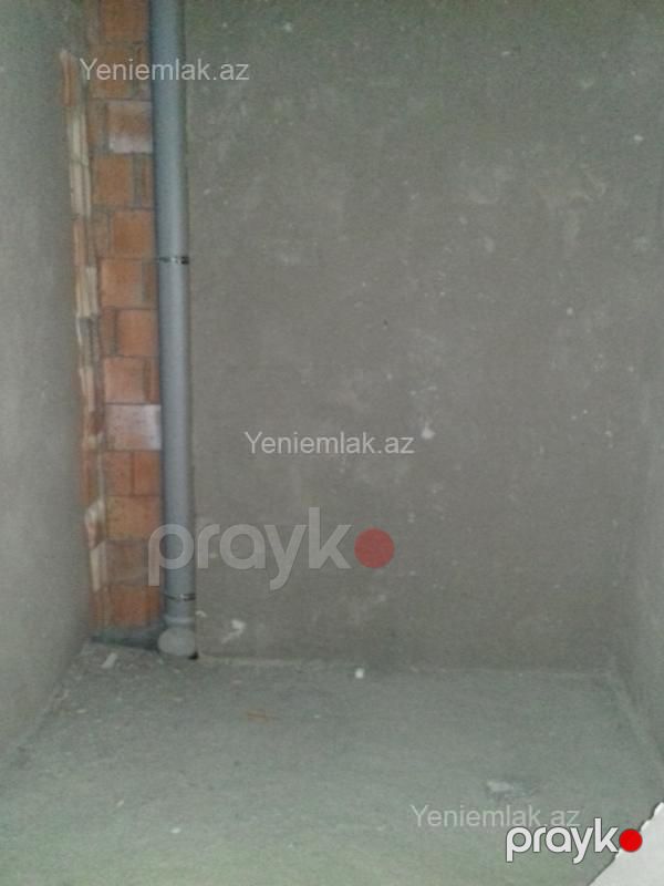 Satılır 1 otaqlı Bina evi menzil (Yeni tikili), 42 m², Masazır — Mənzil, Abşeron (4)