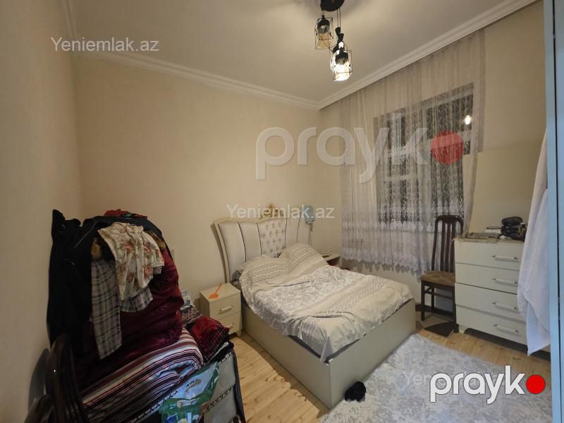 Satılır 3 otaqlı Həyət evi / Villa, 75 m², Yaşıl dərə — Ev, villa, Sumqayıt (12)