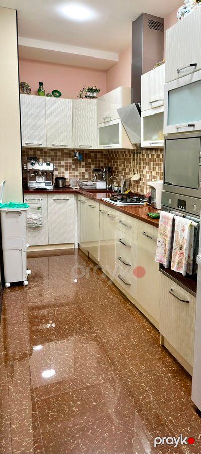 Bağ evi, 170 m², Mərdəkan qəs., Bakı — Ev, villa (7)