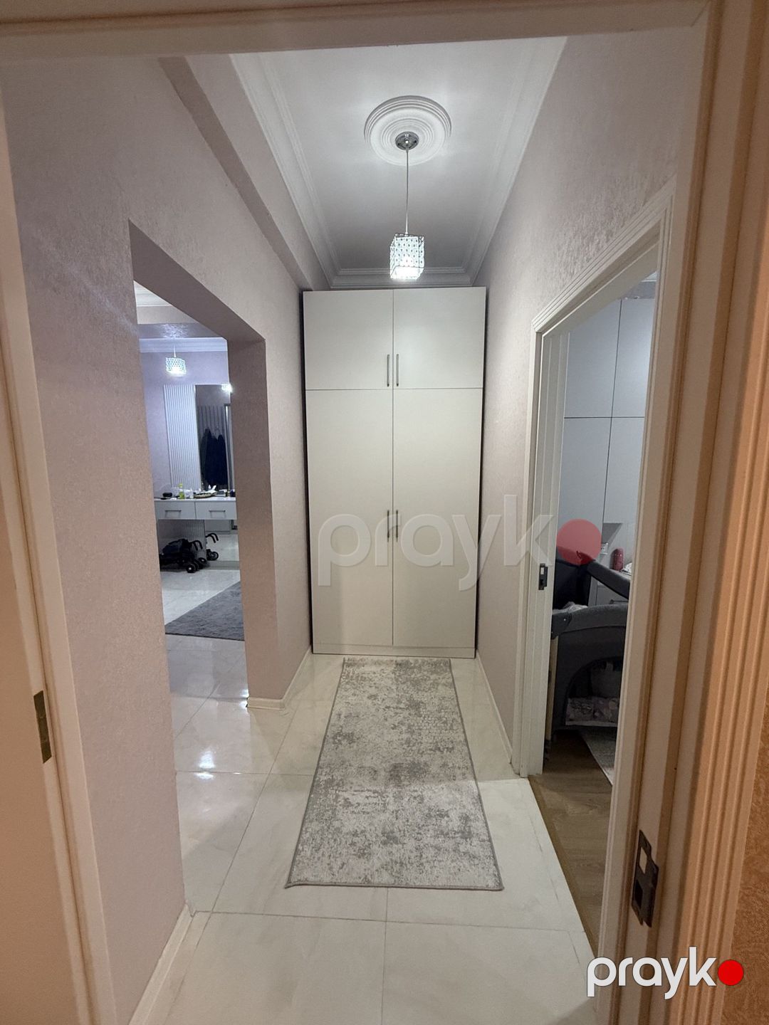 Satılır 2 otaqlı yeni tikili 86 m² — Mənzil, Bakı (8)