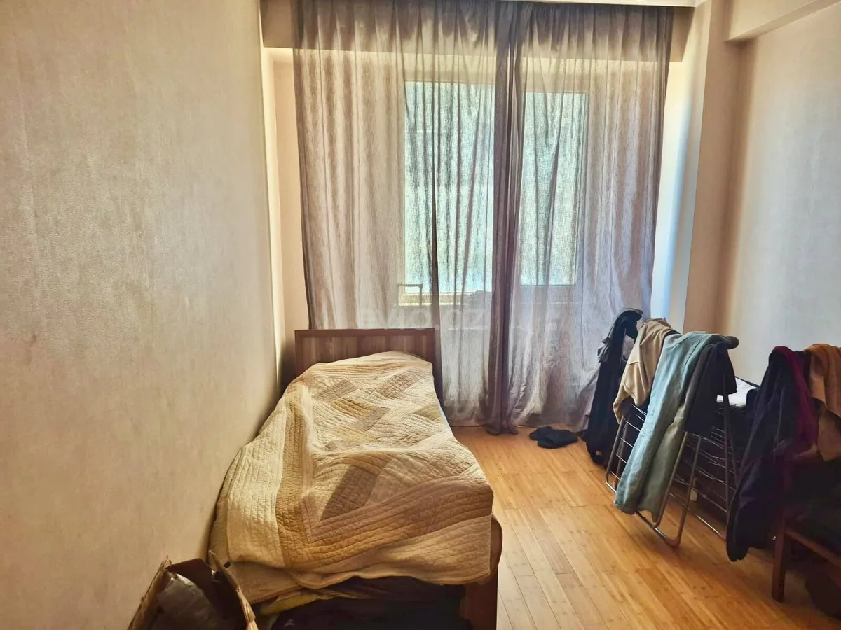 Kirayə 3 otaqlı mənzil 20 Yanvar metrosu yaxınlığında — Mənzil, Bakı (4)