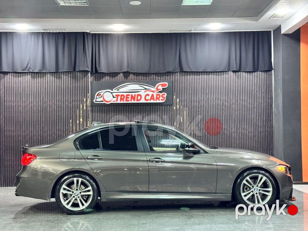 BMW 328, 2.0 L, 2014 il, 149 000 km — Avtomobillər, Xırdalan (7)