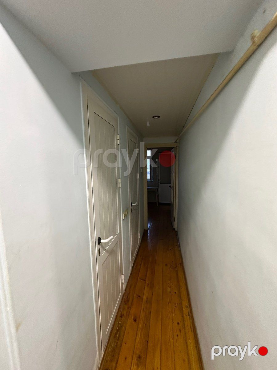 3-otaqlı mənzil, Lökbatan qəs., 73 m² — Mənzil, Bakı (9)