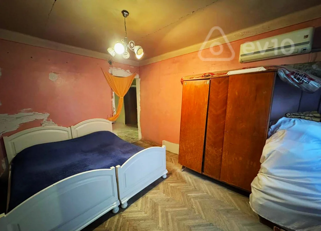 2 otaqlı mənzil, 70 m², Fətəli xan Xoyski küç — Mənzil, Bakı (4)