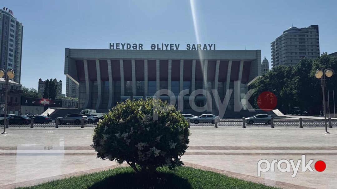 4-otaqlı yeni tikili, Səməd Vurğun küç., 230 m² — Mənzil, Bakı (12)