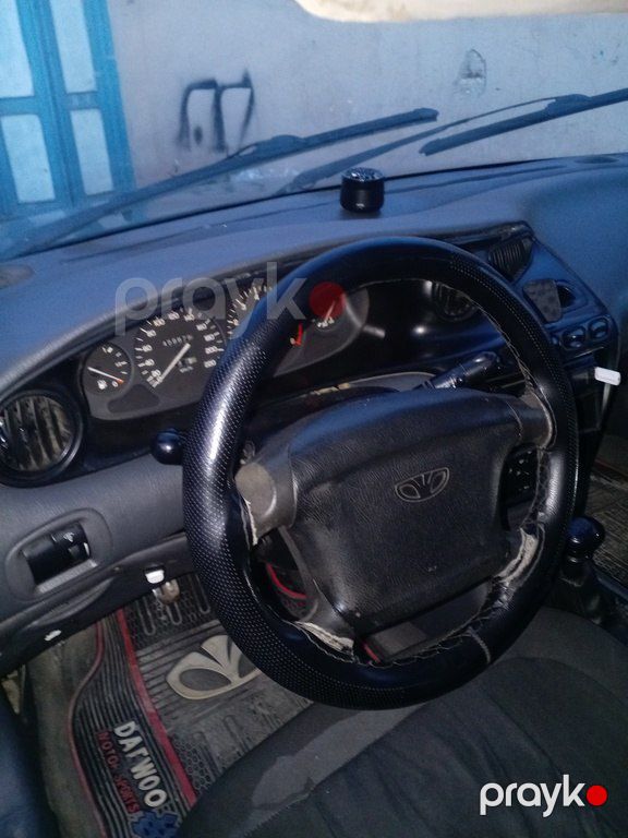 Daewoo Leganza, 2.0 L, 1998 il, 458 763 km — Avtomobillər, Bakı (7)