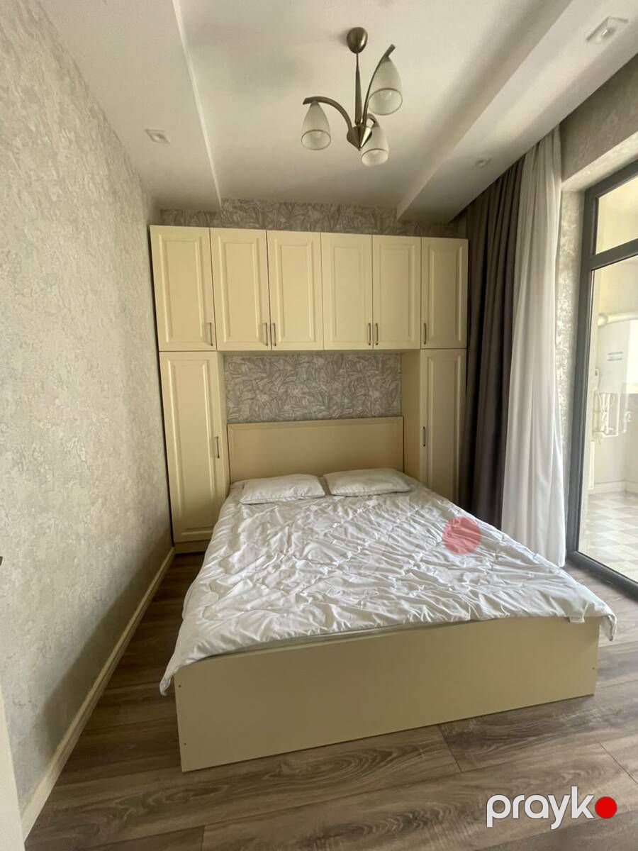 İcarəyə verilir 2 otaqlı yeni tikili 65 m² — Mənzil, Bakı (7)
