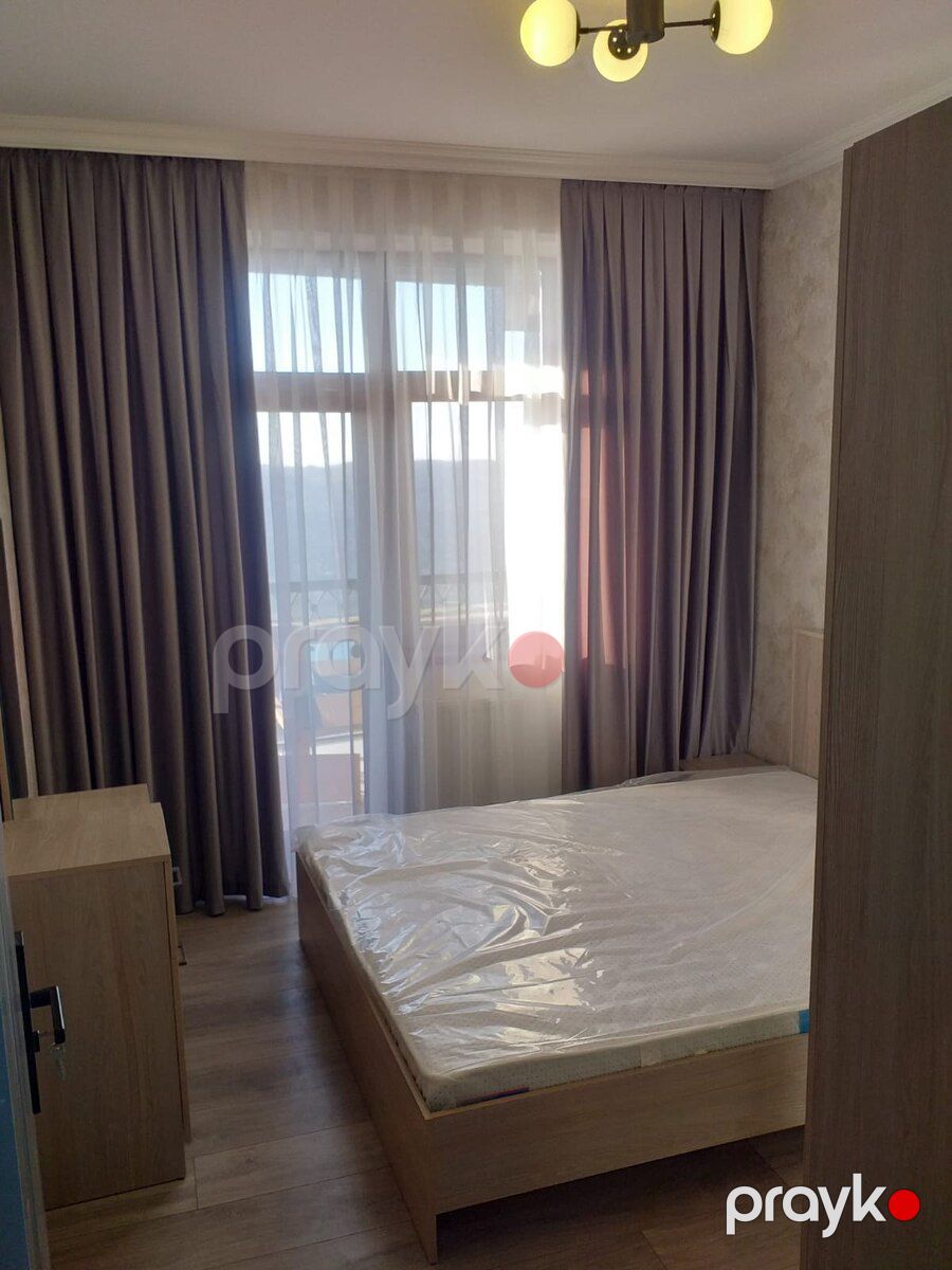 2-otaqlı yeni tikili kirayə verilir, Yeni Yasamal qəs., 89.5 m² — Mənzil, Bakı (2)