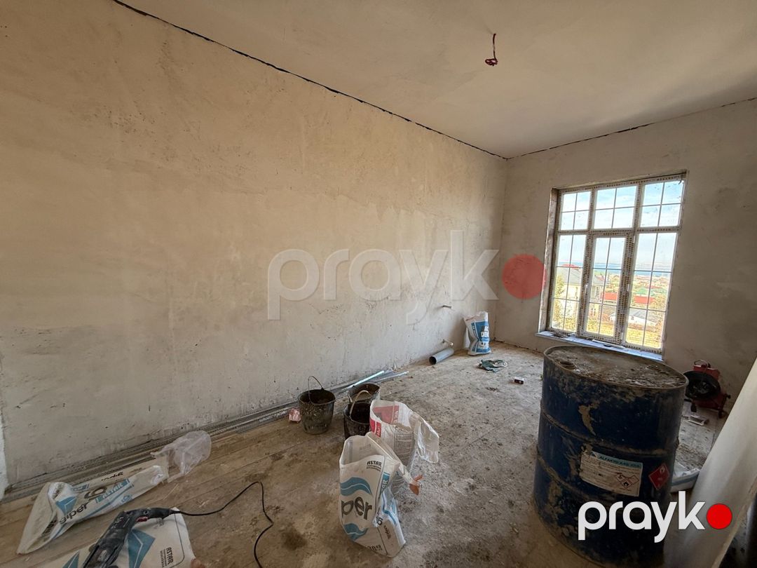 Həyət evi, Hökməli qəs — Ev, villa, Bakı (4)