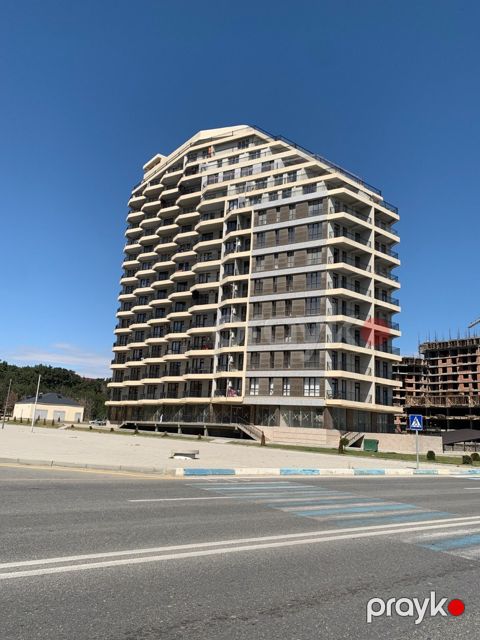3-otaqlı yeni tikili, Sumqayıt ş., 131 m² — Sumqayıt