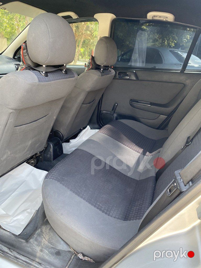 Opel Astra, 1.6 L, 2002 il, 250 000 km — Avtomobillər, Mingəçevir (8)