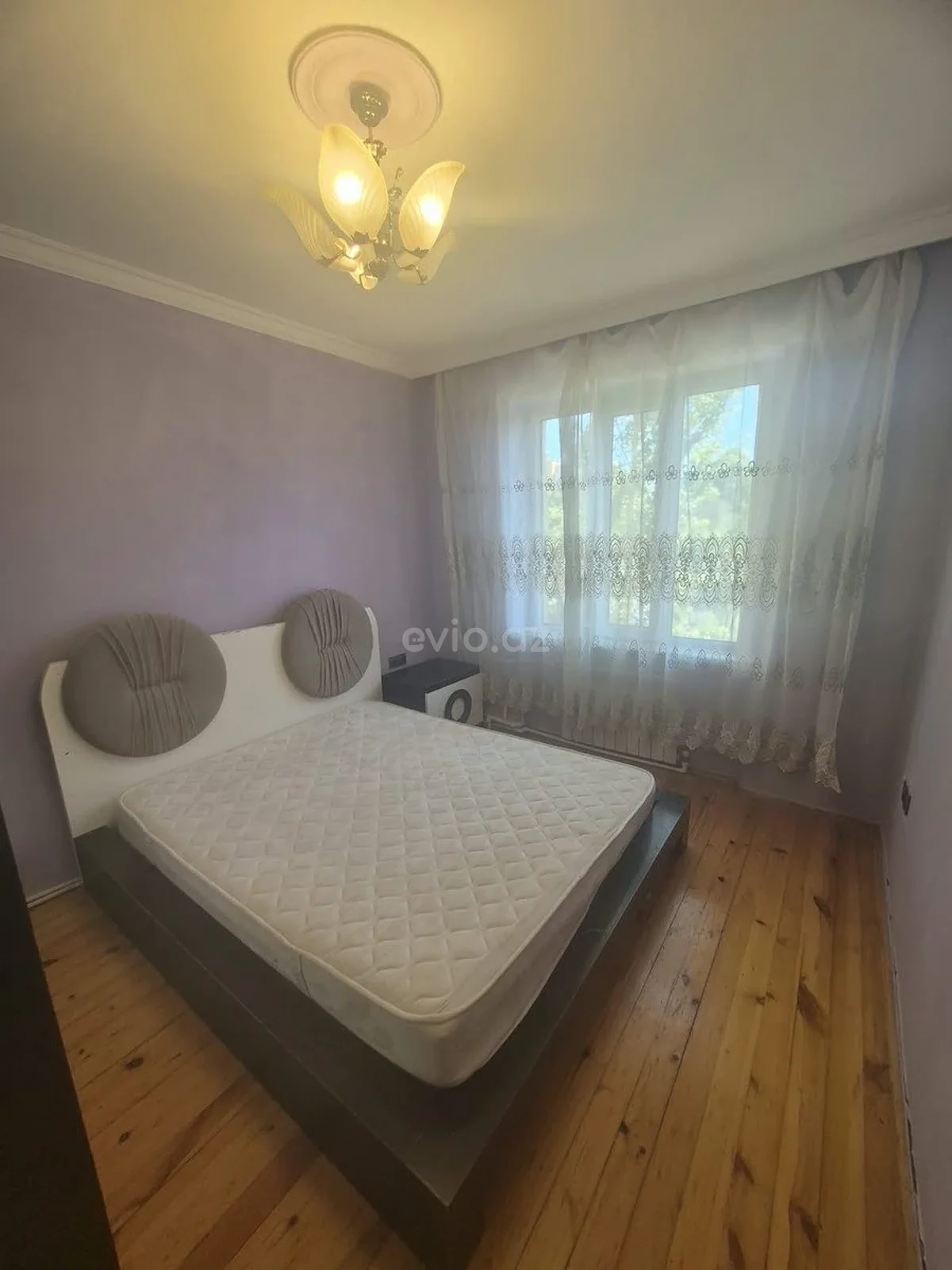Kirayə 2 otaqlı mənzil Bakıxanov qəsəbəsində — Mənzil, Bakı (4)