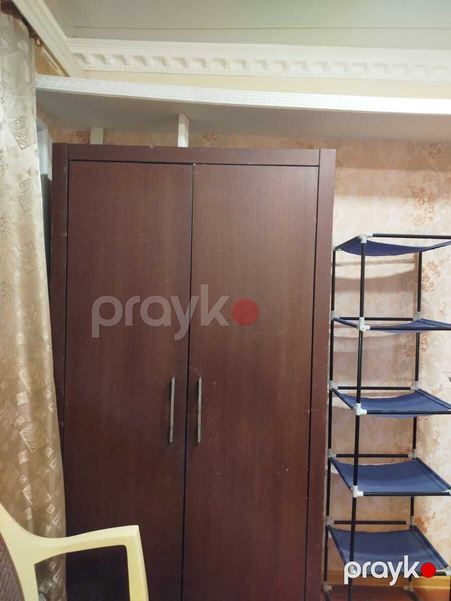 İcarəyə verilir 1 otaqlı həyət evi/bağ evi 20 m² — Ev, villa, Bakı (5)