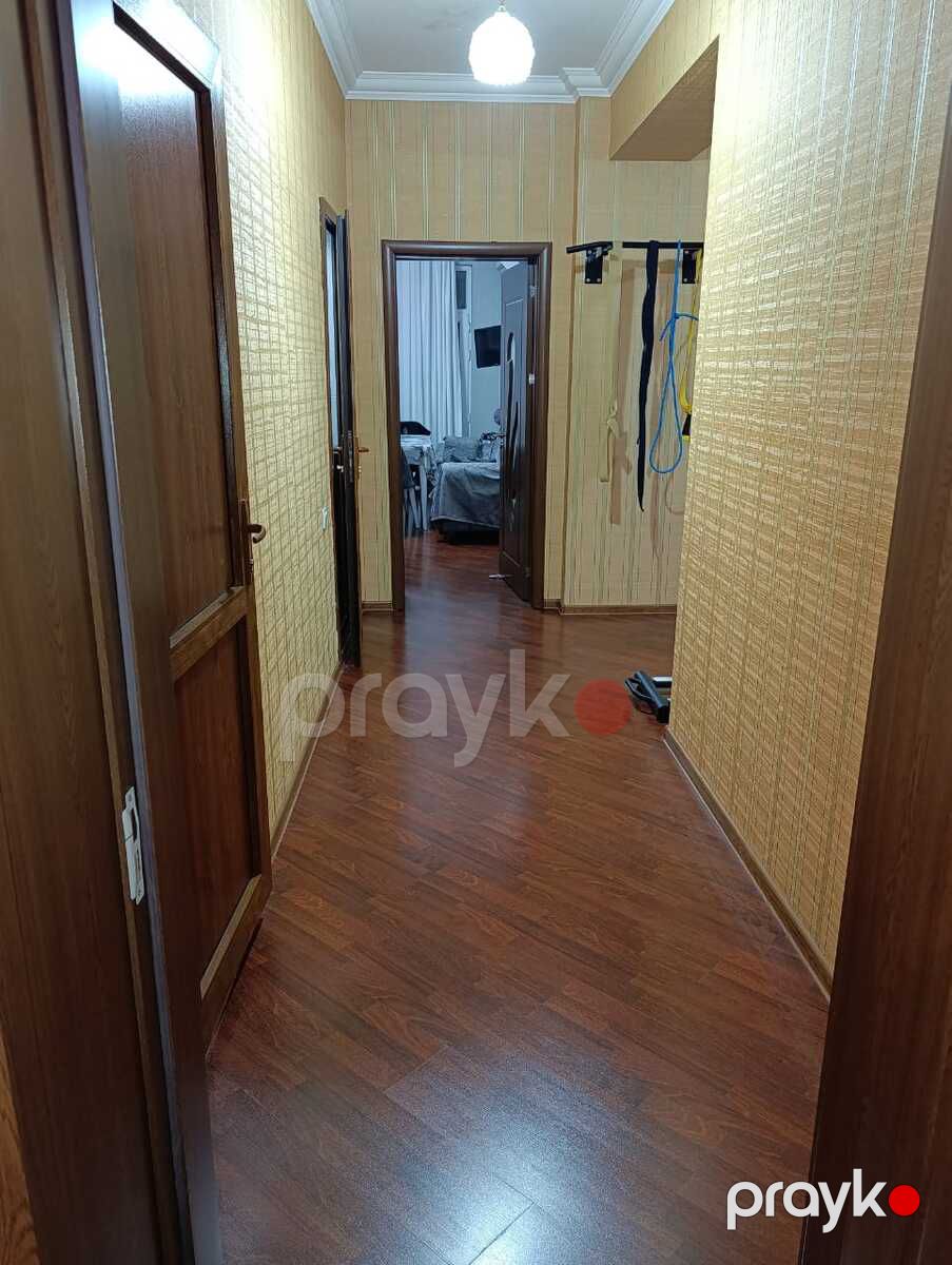Satılır 3 otaqlı yeni tikili 137 m² — Mənzil, Bakı (9)