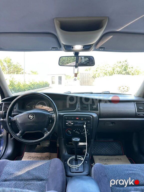 Opel Vectra, 2.0 L, 1999 il, 244 000 km — Avtomobillər, Bakı (6)