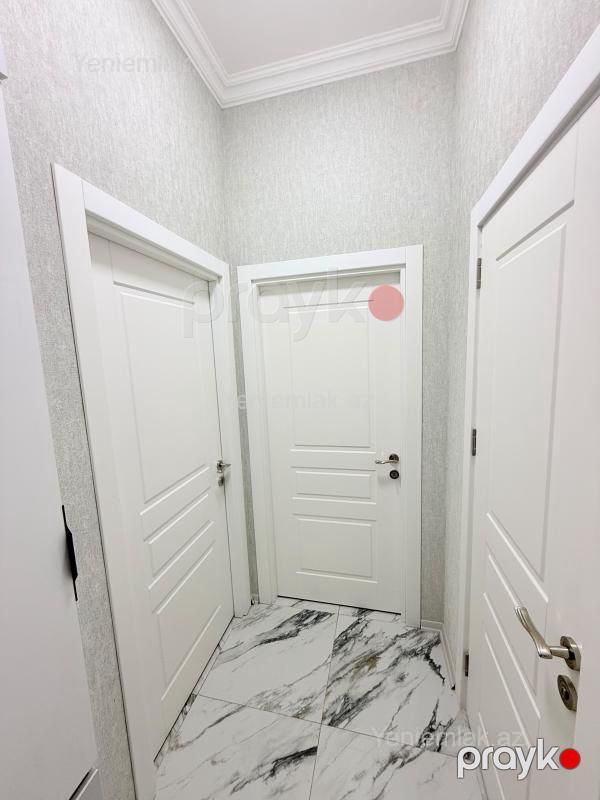 Satılır 2 otaqlı Bina evi menzil (Yeni tikili), 45 m², Xırdalan ş — Mənzil (8)
