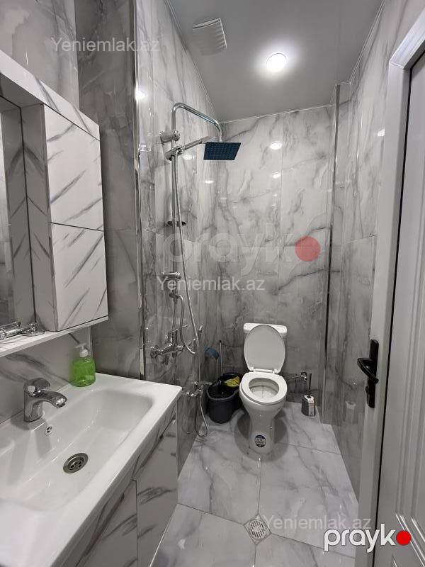 Satılır 2 otaqlı Bina evi menzil (Yeni tikili), 41 m², Xırdalan ş — Mənzil (3)
