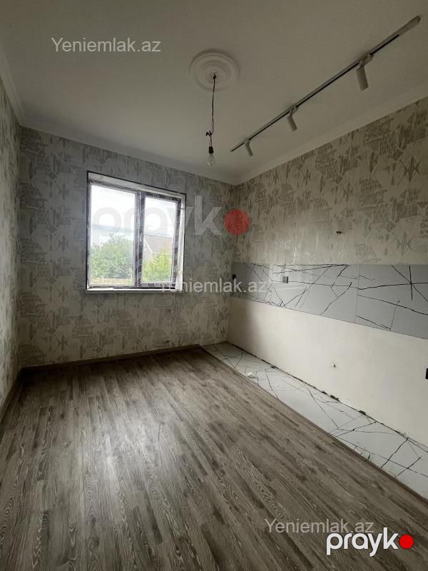 Satılır 4 otaqlı Həyət evi / Villa, 110 m², Corat bağları — Ev, villa, Sumqayıt (9)