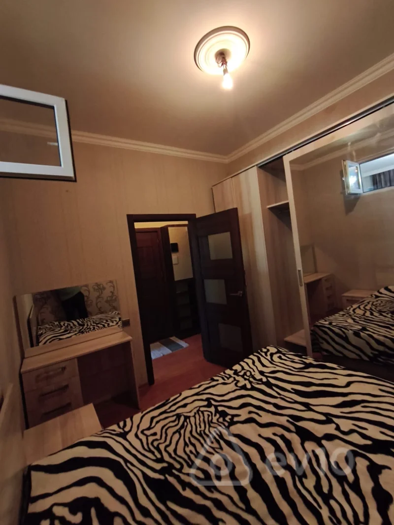 2 otaqlı mənzil, 50 m², Kristal1 yasayis kompleksi, Xırdalan — kirayə — Mənzil, Xırdalan (4)