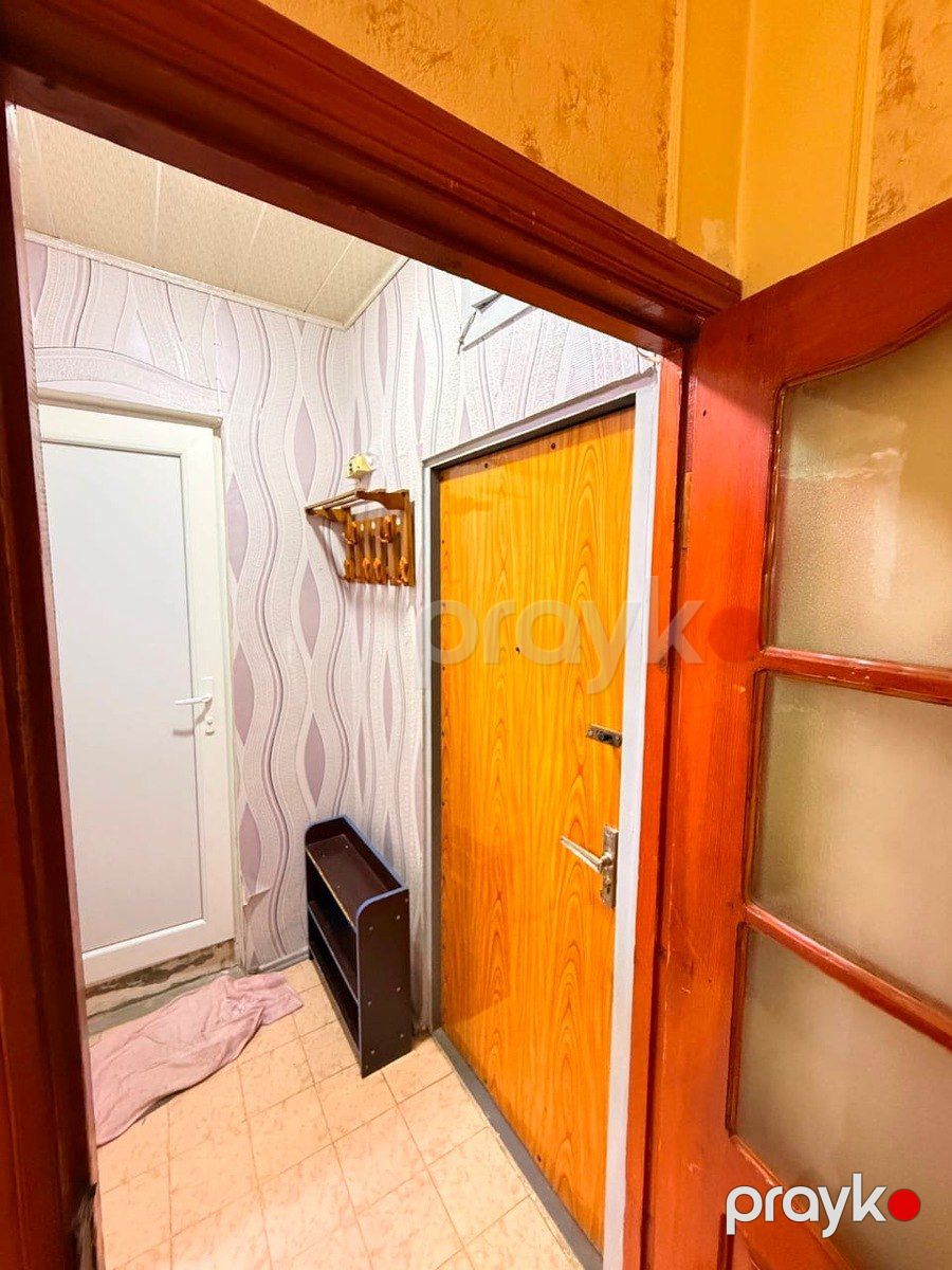 İcarəyə verilir 2 otaqlı köhnə tikili 35 m² — Mənzil, Bakı (5)