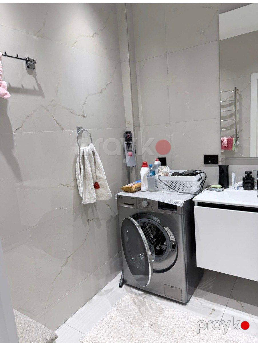 Satılır 2 otaqlı yeni tikili 72 m² — Mənzil, Bakı (12)