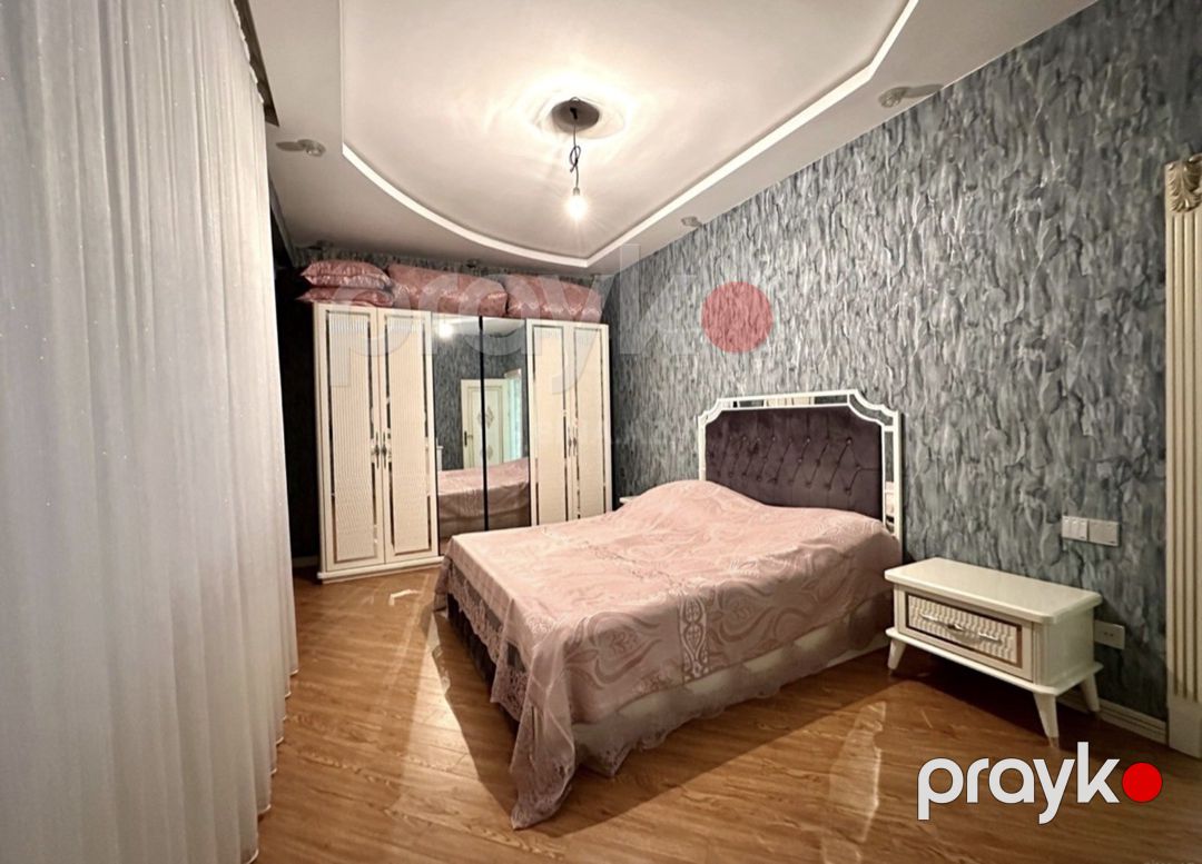 Satılır 2 otaqlı yeni tikili 96 m² — Mənzil, Bakı (8)