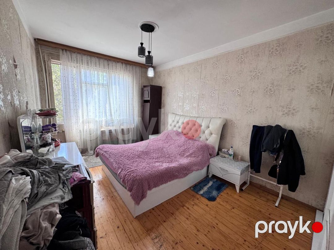 Satılır 3 otaqlı köhnə tikili 80 m² — Mənzil, Bakı (5)