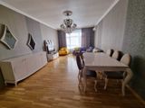 İcarəyə verilir 2 otaqlı yeni tikili 96 m² — Rüfət Bəy