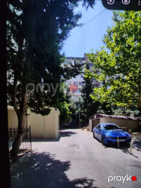Satılır qaraj 21 m² — Bakı
