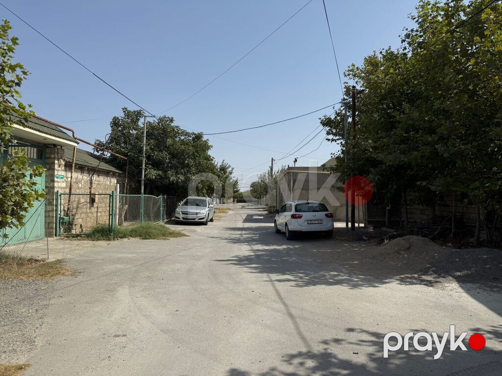 13 sot torpaq sahəsi, Şüvəlan qəs — Torpaq, Bakı (8)