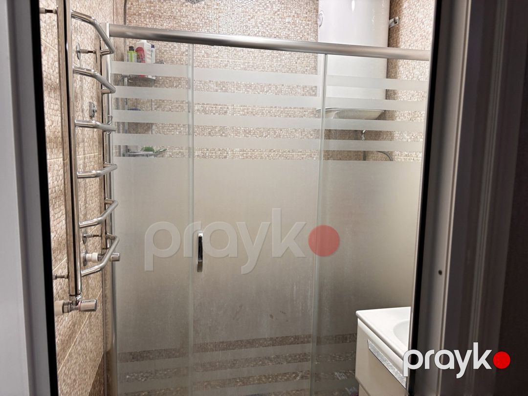 Satılır 4 otaqlı yeni tikili 117 m² — Mənzil, Bakı (11)