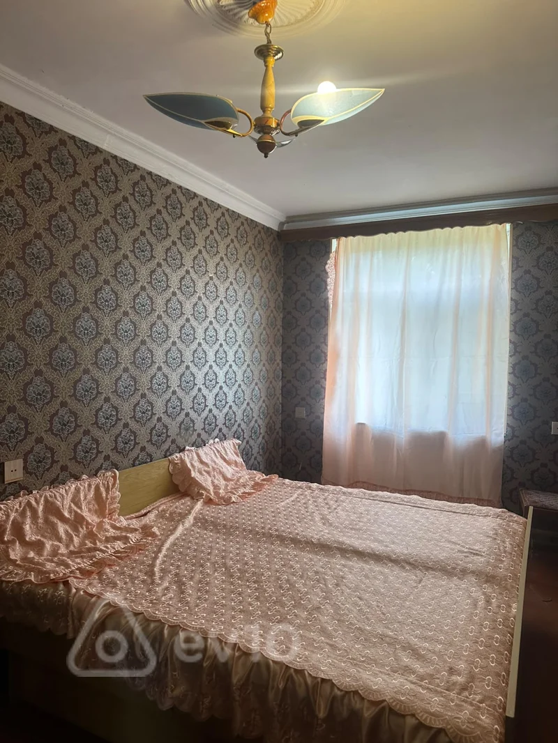 2 otaqlı mənzil, 65 m², Huseyin Cavid pr — kirayə — Mənzil, Bakı (5)
