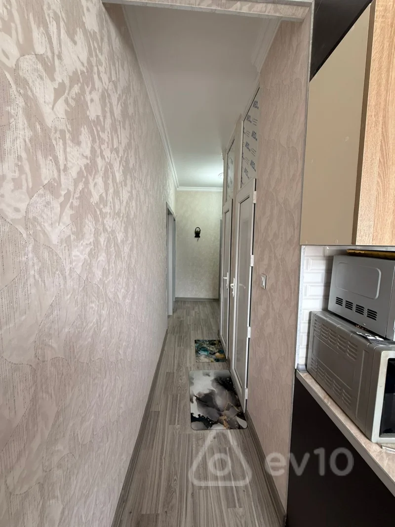 4 otaqlı mənzil, 110 m², Məhəmməd Xiyabani küçəsi — Mənzil, Bakı (7)
