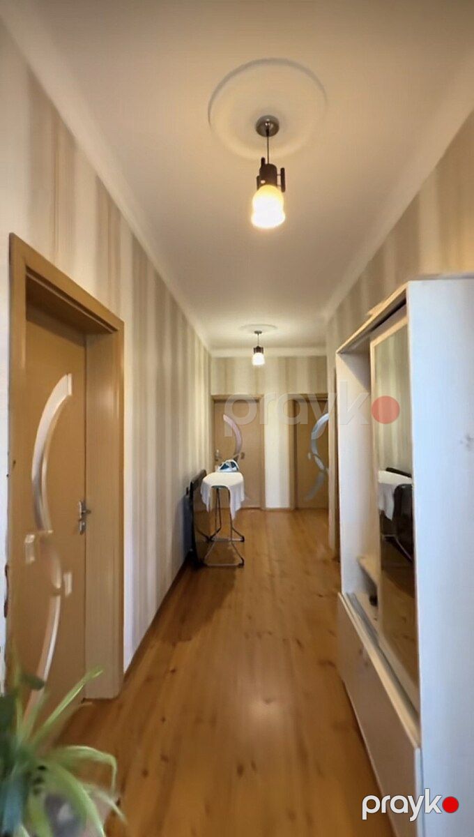 Həyət evi, Ramana qəs — Ev, villa, Bakı (5)