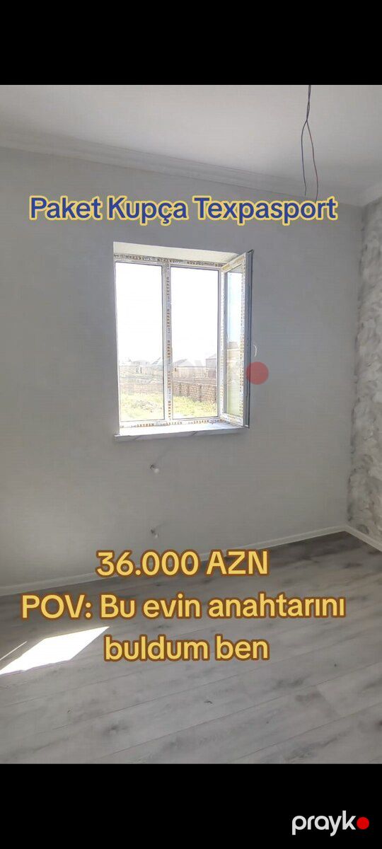 Həyət evi, Qobu qəs — Ev, villa, Bakı (5)