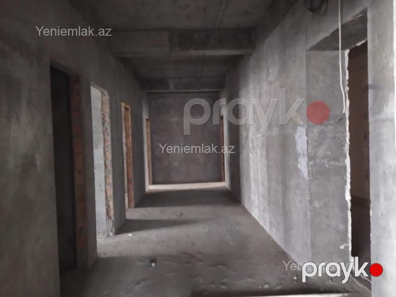 Satılır 4 otaqlı Bina evi menzil (Yeni tikili), 150 m², Xətai rayonu — Mənzil, Bakı (5)