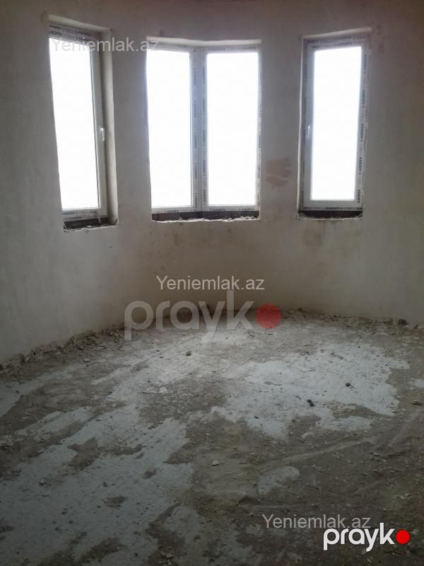 Satılır 3 otaqlı Bina evi menzil (Yeni tikili), 97 m², Masazır — Mənzil, Abşeron (6)