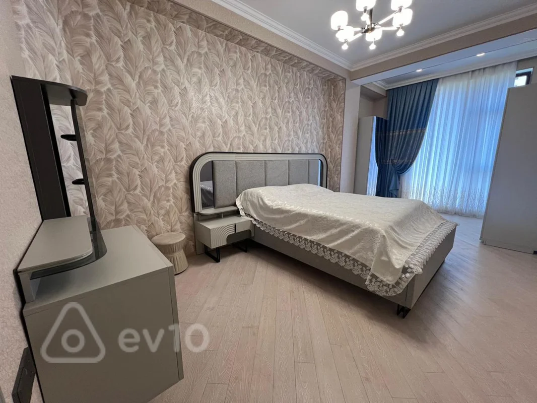 2 otaqlı mənzil, 105 m², Qarabağ küçəsi — Mənzil, Bakı (7)